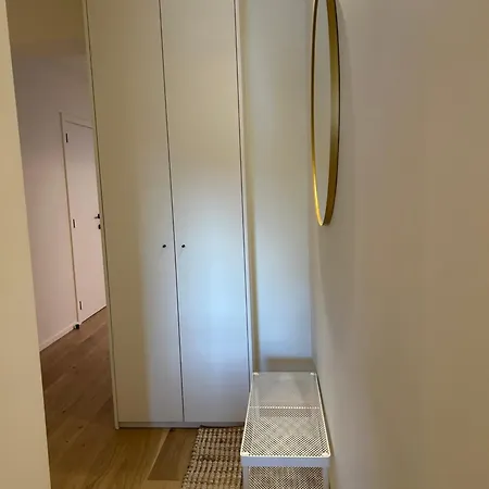 Appartement Louis-Gabriel à La Panne Extérieur photo