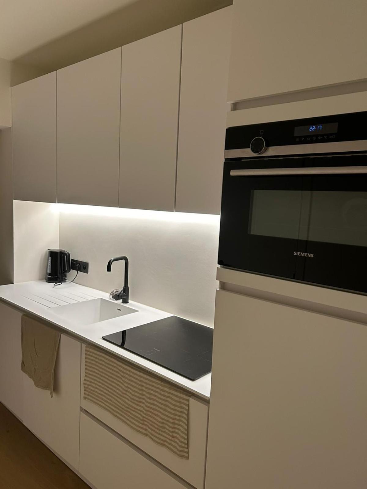 Louis-gabriel Appartement La Panne