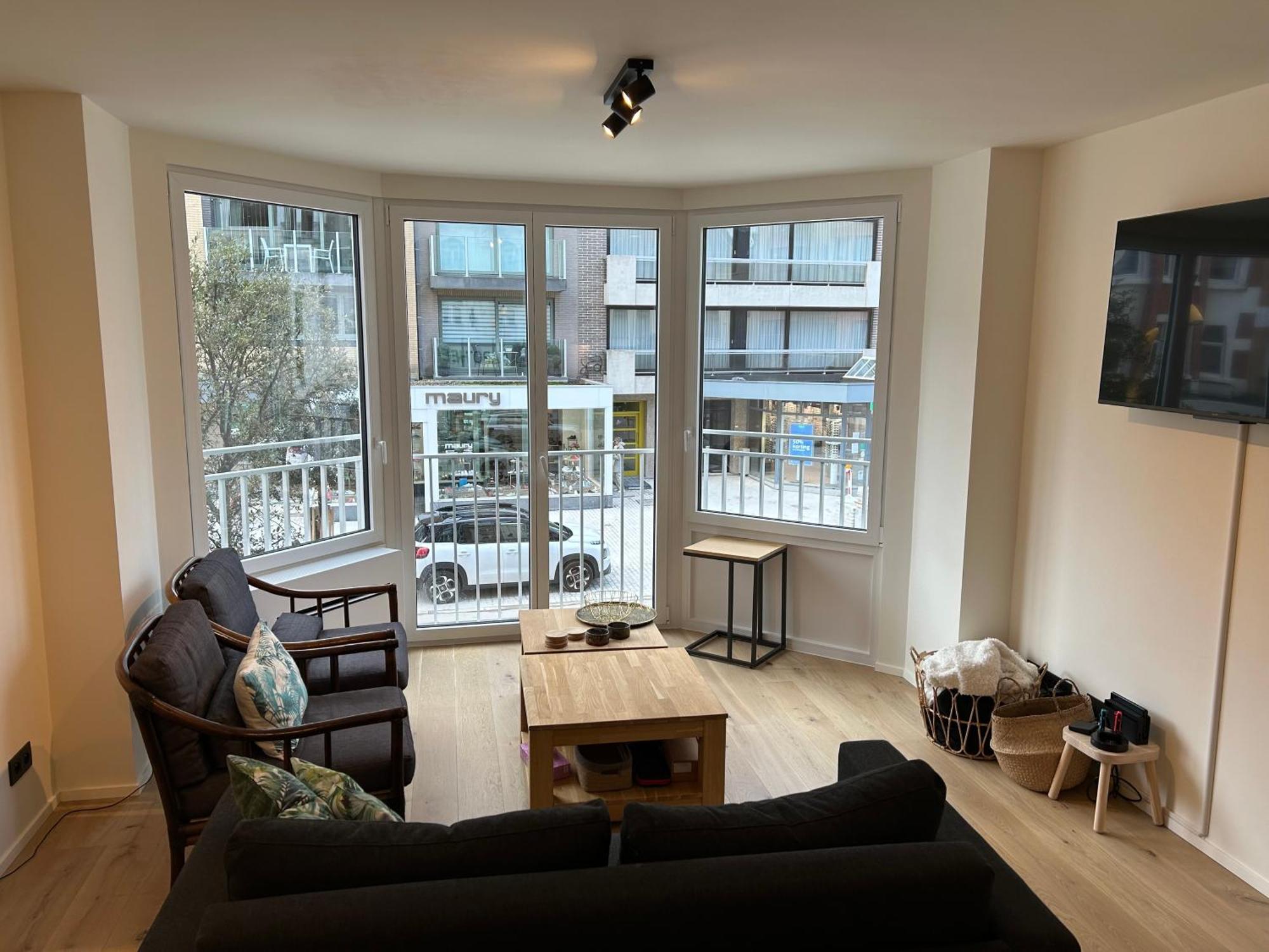 Appartement Louis-gabriel *