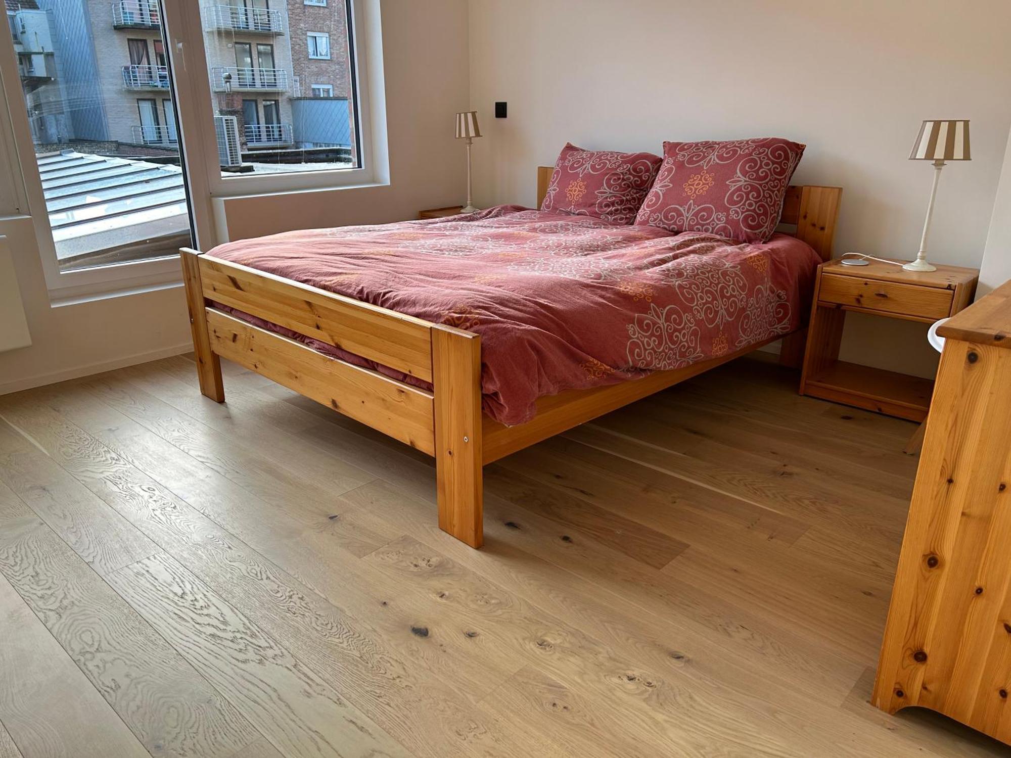 Appartement Louis-gabriel *